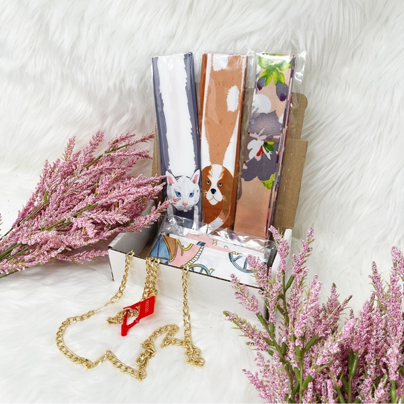 17 Purse Accessories Bundle - Picture 3 of 6